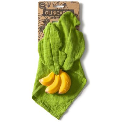 Big Doudou Ana Banana Oli & Carol