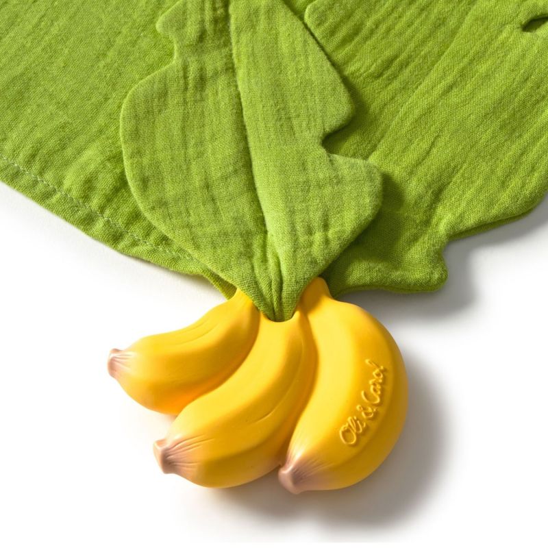 Big Doudou Ana Banana Oli & Carol Produit 6