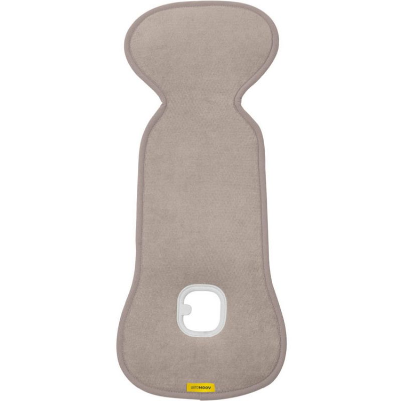 Assise pour siège auto Air layer groupe 0 beige sable Aeromoov
