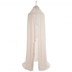 Ciel de lit Calm Warm Linen (190 cm) - Baby's Only