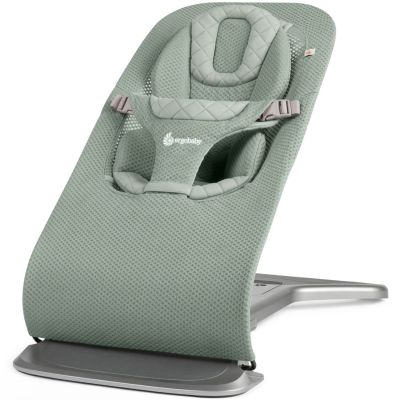 Transat Evolve 3 en 1 Mesh Sage Green Ergobaby