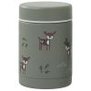 Thermos alimentaire Deer olive (300 ml) - Fresk