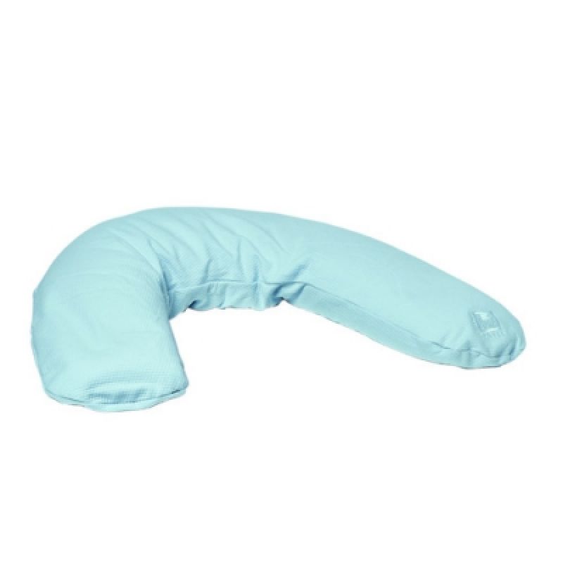 Coussin de maternité Big Flopsy ciel Red Castle