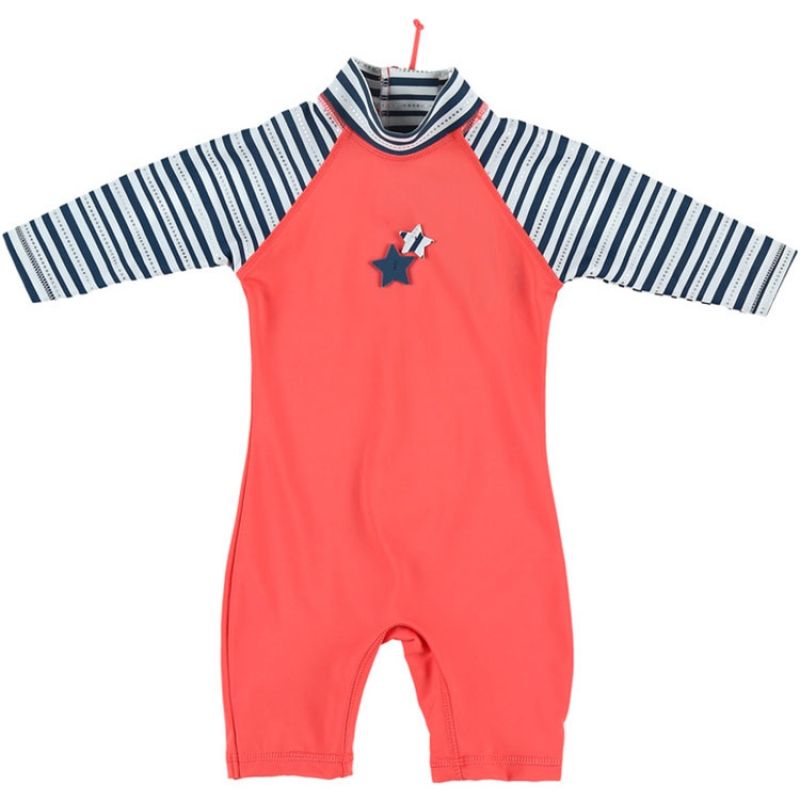 Combinaison anti-UV Ocean girl (3 ans) Archimède