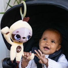 Jouet d'activités à suspendre Boho Chic Paresseux