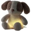 Peluche veilleuse Chien (25 cm) Nattou Produit 3
