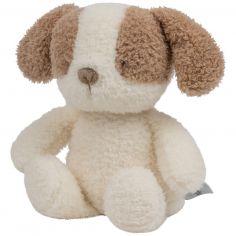 Peluche veilleuse Chien (25 cm) - Nattou Peluche veilleuse Chien (25 cm) - Nattou