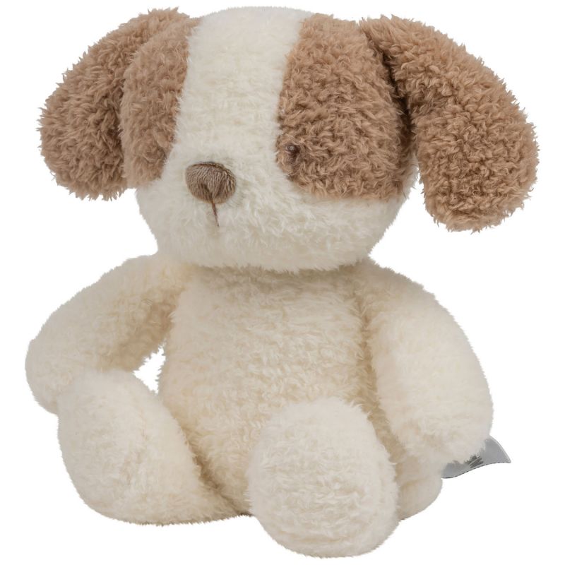 Peluche veilleuse Chien (25 cm) Nattou Produit 1