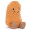 Peluche Amuseable Haricot (13 cm) Jellycat Produit 1