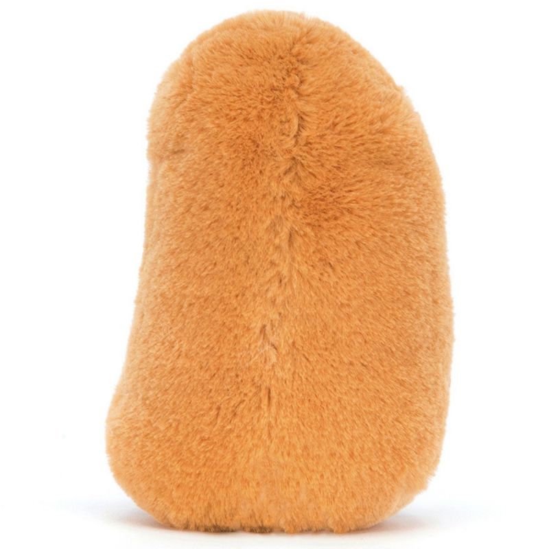 Peluche Amuseable Haricot (13 cm) Jellycat Produit 4
