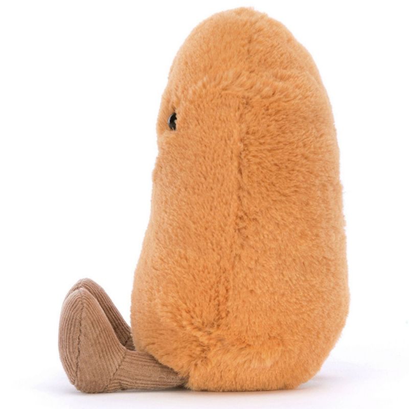 Peluche Amuseable Haricot (13 cm) Jellycat Produit 5