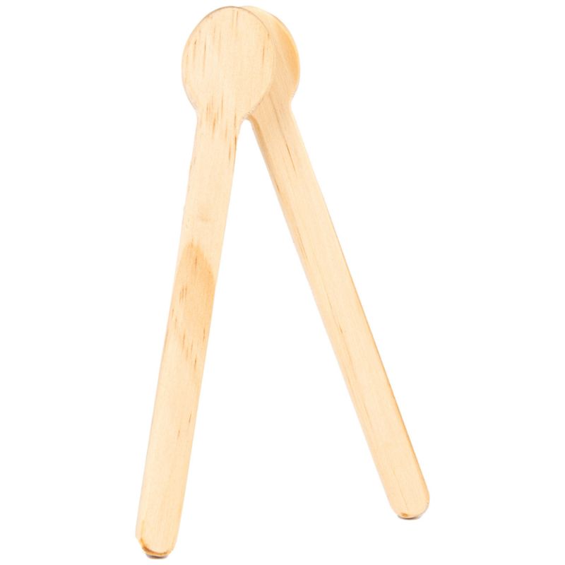 8 clochettes musicales Les Popipop Moulin Roty Produit 4