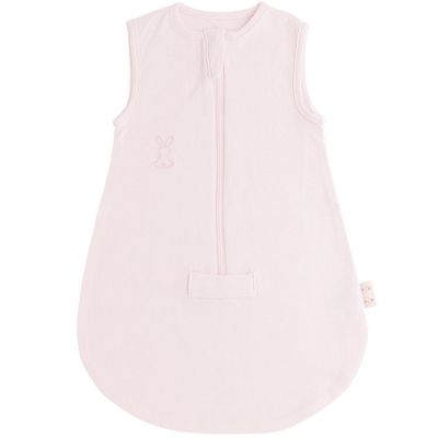 Gigoteuse légère Lapidou rose TOG 0,6 (65 cm) Nattou