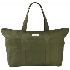Sac à langer XXL Madrid Kaki - Béaba