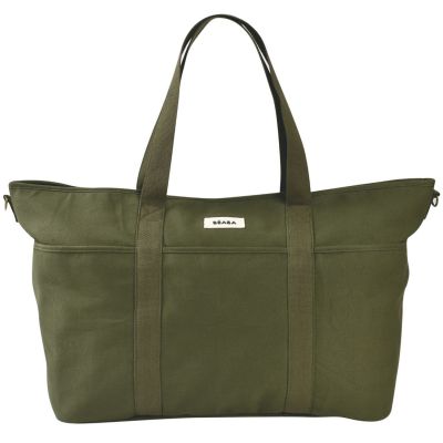 Sac à langer XXL Madrid Kaki Béaba