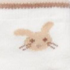 Lot de 3 paires de chaussettes Baby Bunny (pointure 14)