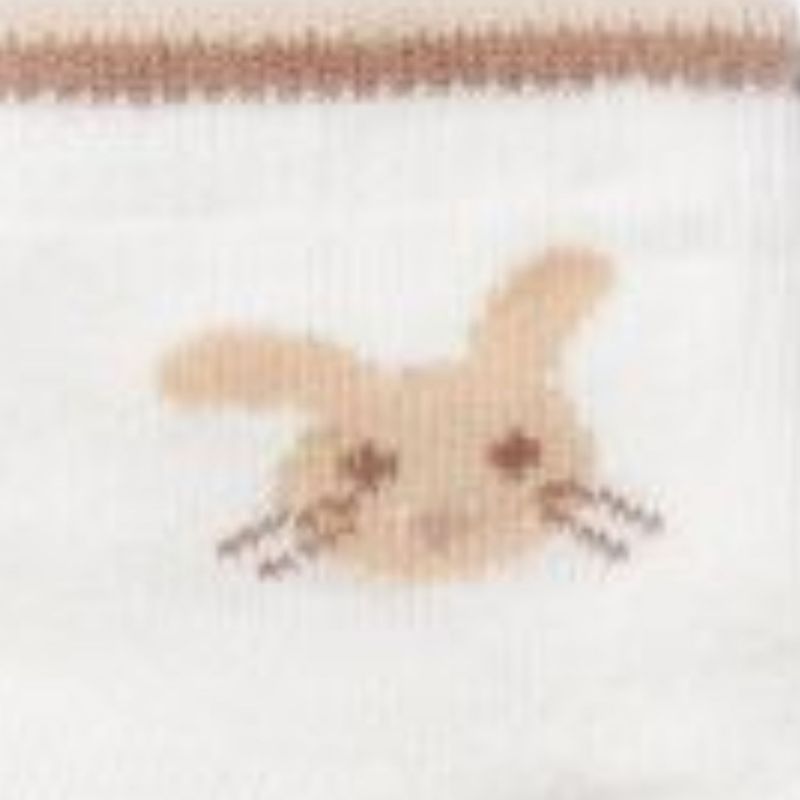 Lot de 3 paires de chaussettes Baby Bunny (pointure 14) Little Dutch Produit 2