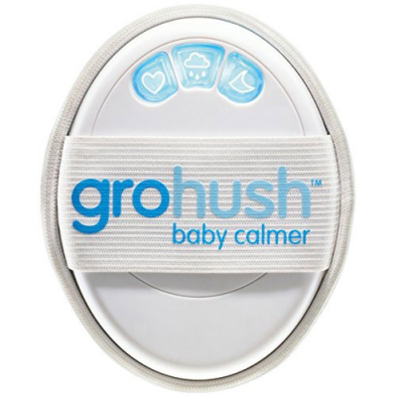 Gro-hush The Gro Company