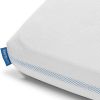 Drap housse Sleep Safe blanc (60 x 120 cm)  par Aerosleep 