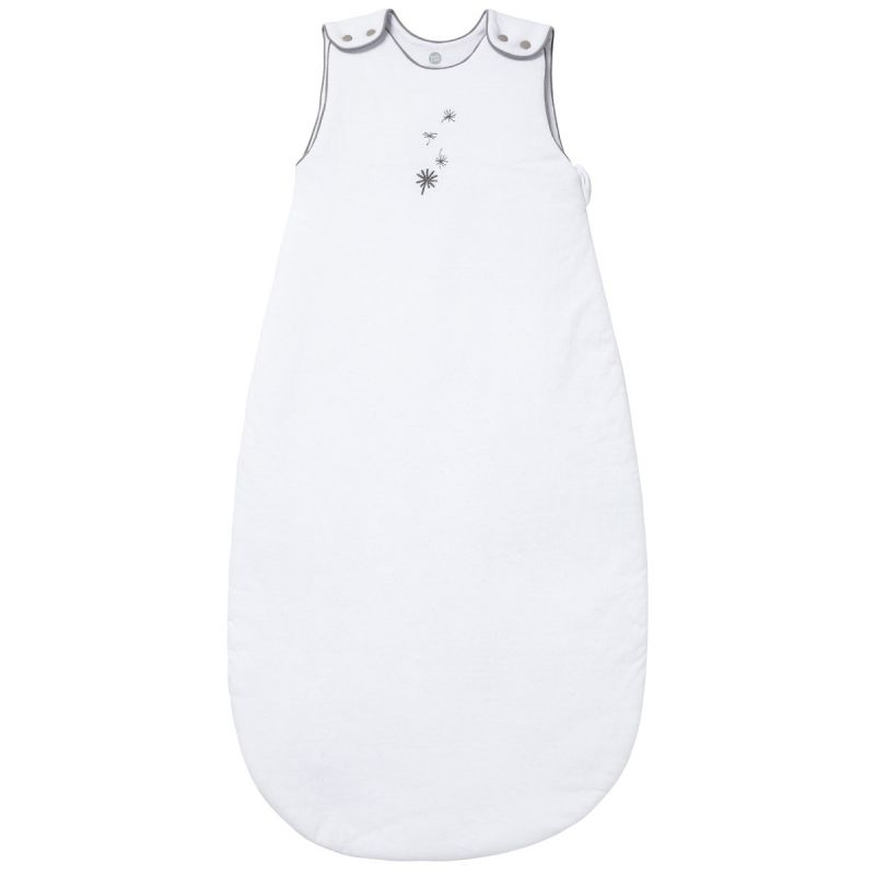 Gigoteuse évolutive chaude bio Jeune pousse (80-100 cm) Babycalin