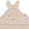 Cape de bain en éponge Miffy Warm Sand (75 x 75 cm) Jollein Produit 5