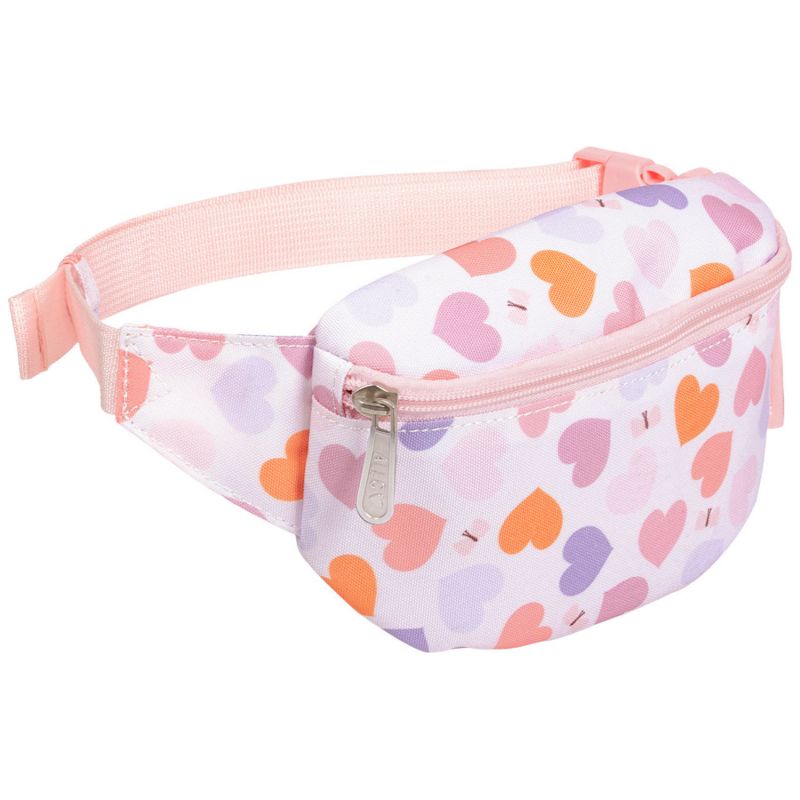 Sac banane Cœurs A Little Lovely Company Produit 2