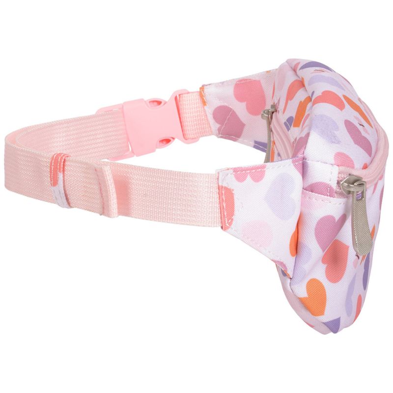 Sac banane Cœurs A Little Lovely Company Produit 4