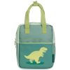 Sac à dos carré Dinosaures A Little Lovely Company Produit 3