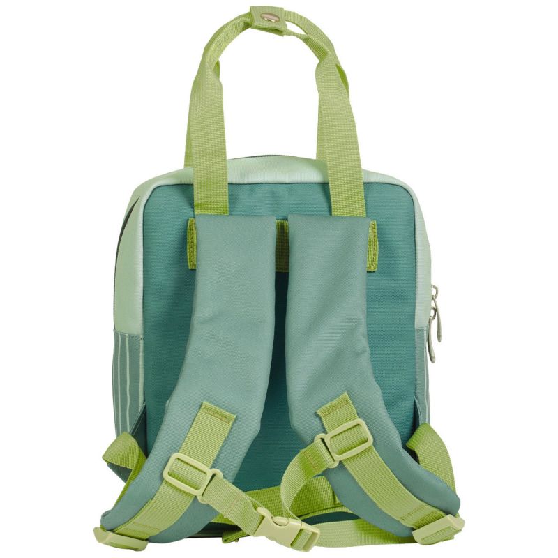 Sac à dos carré Dinosaures A Little Lovely Company Produit 4