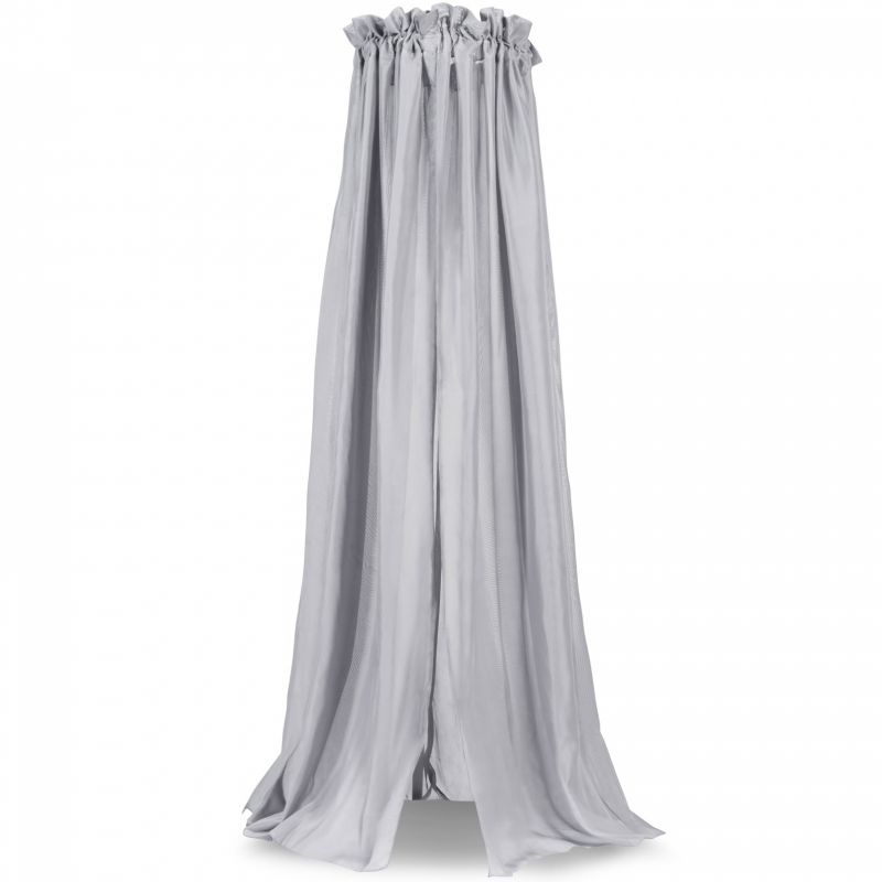 Ciel de lit sable gris Jollein