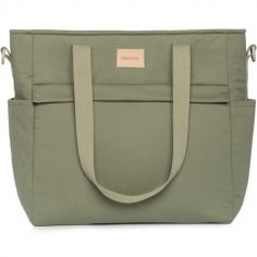 Sac à langer waterproof Baby on the go Olive Green
