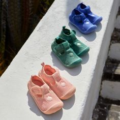 Chaussures d'eau blue (pointure 24)