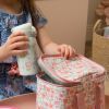 Sac isotherme Ombeline Amadeus Les Petits Ambiance 2