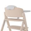 Chaise haute évolutive Click & Fold 4 in 1 All Natural Cybex Produit 5