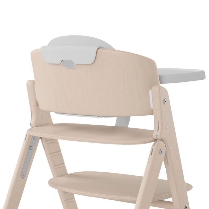Chaise haute évolutive Click & Fold 4 in 1 All Natural Cybex Produit 5