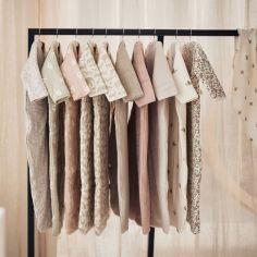 Gigoteuse à manches amovibles Velvet Nougat TOG 2-3 (18-24 mois)