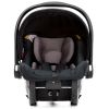 Siège-auto SnugEssentials i-Size Midnight (Groupe 0+) Graco Produit 2