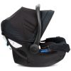 Siège-auto SnugEssentials i-Size Midnight (Groupe 0+) Graco Produit 3