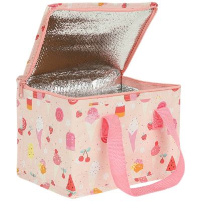 Sac isotherme Crème Glacée