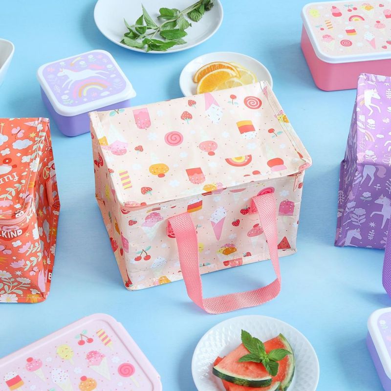 Sac isotherme Crème Glacée A Little Lovely Company Ambiance 3