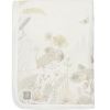 Couverture en polaire Dreamy Mouse/Velvet Fleece (75 x 100 cm)  par Jollein