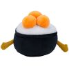 Petite Peluche Squishies Sushi au crabe rouge (20 cm) Besitos Produit 4