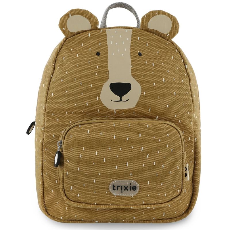 Sac à dos enfant Mr. Bear Trixie Produit 1 grande taille