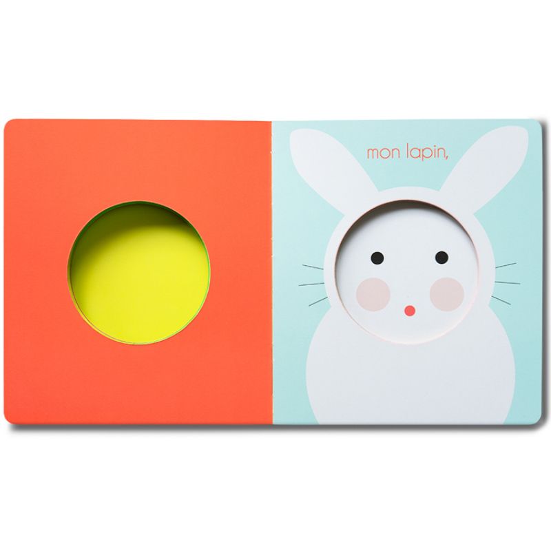 Livre C'est toi - Reconditionné Marcel et Joachim Produit 4