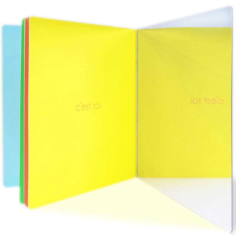 Livre C'est toi - Reconditionné Marcel et Joachim Produit 6