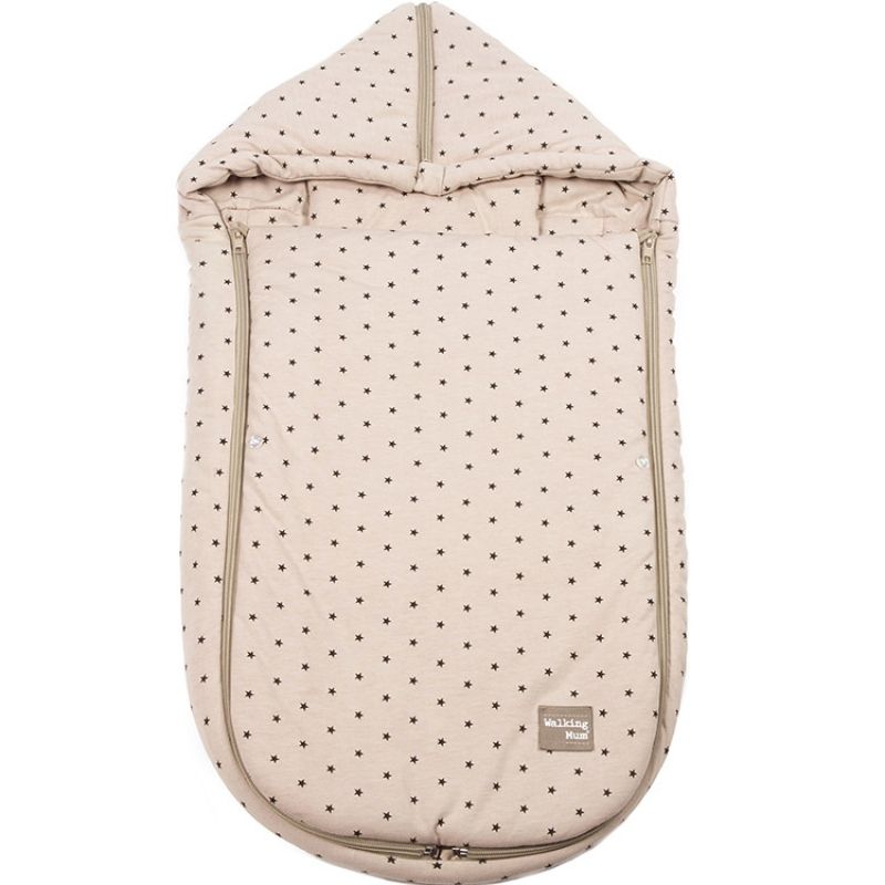 Nid d'ange groupe 0 Gaby Pierre (82 cm) Walking Mum