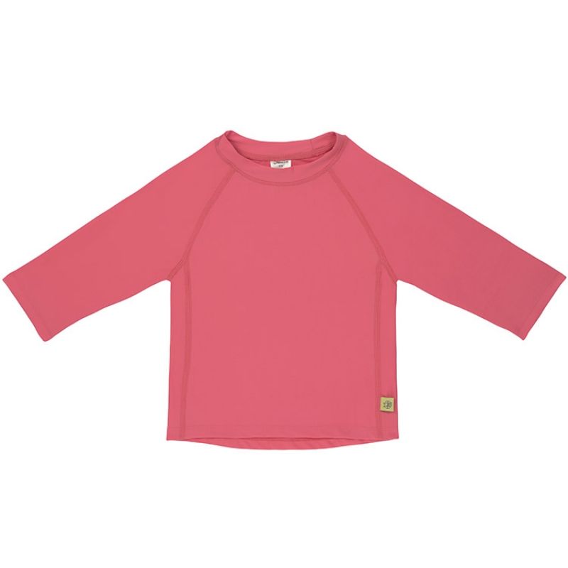 Tee-shirt anti-UV manches longues corail (2 ans) Lässig