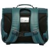 Cartable A4 primaire Blue Grey Stripes (38 cm) Caméléon Produit 2