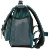 Cartable A4 primaire Blue Grey Stripes (38 cm) Caméléon Produit 3