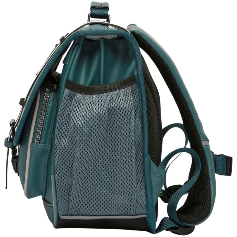 Cartable A4 primaire Blue Grey Stripes (38 cm) Caméléon Produit 3
